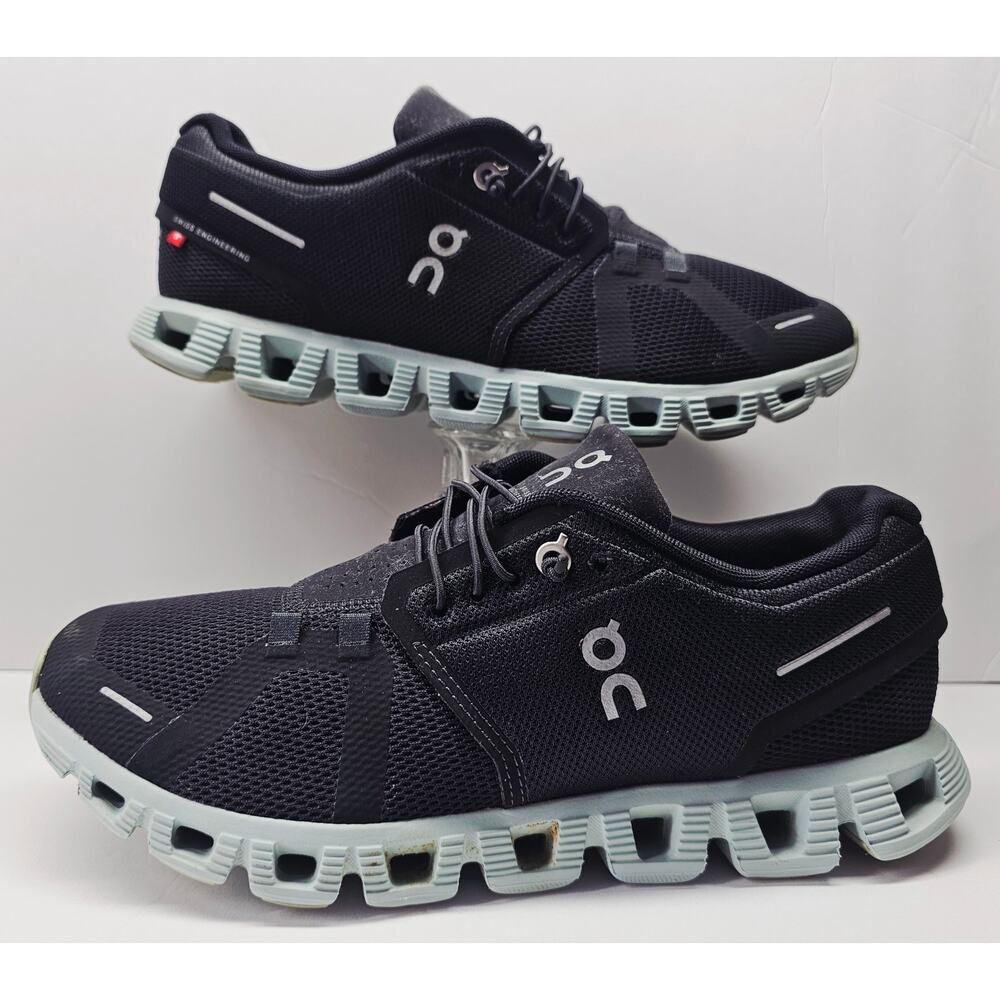 Oncloud Women 8.5 Comfy footwear